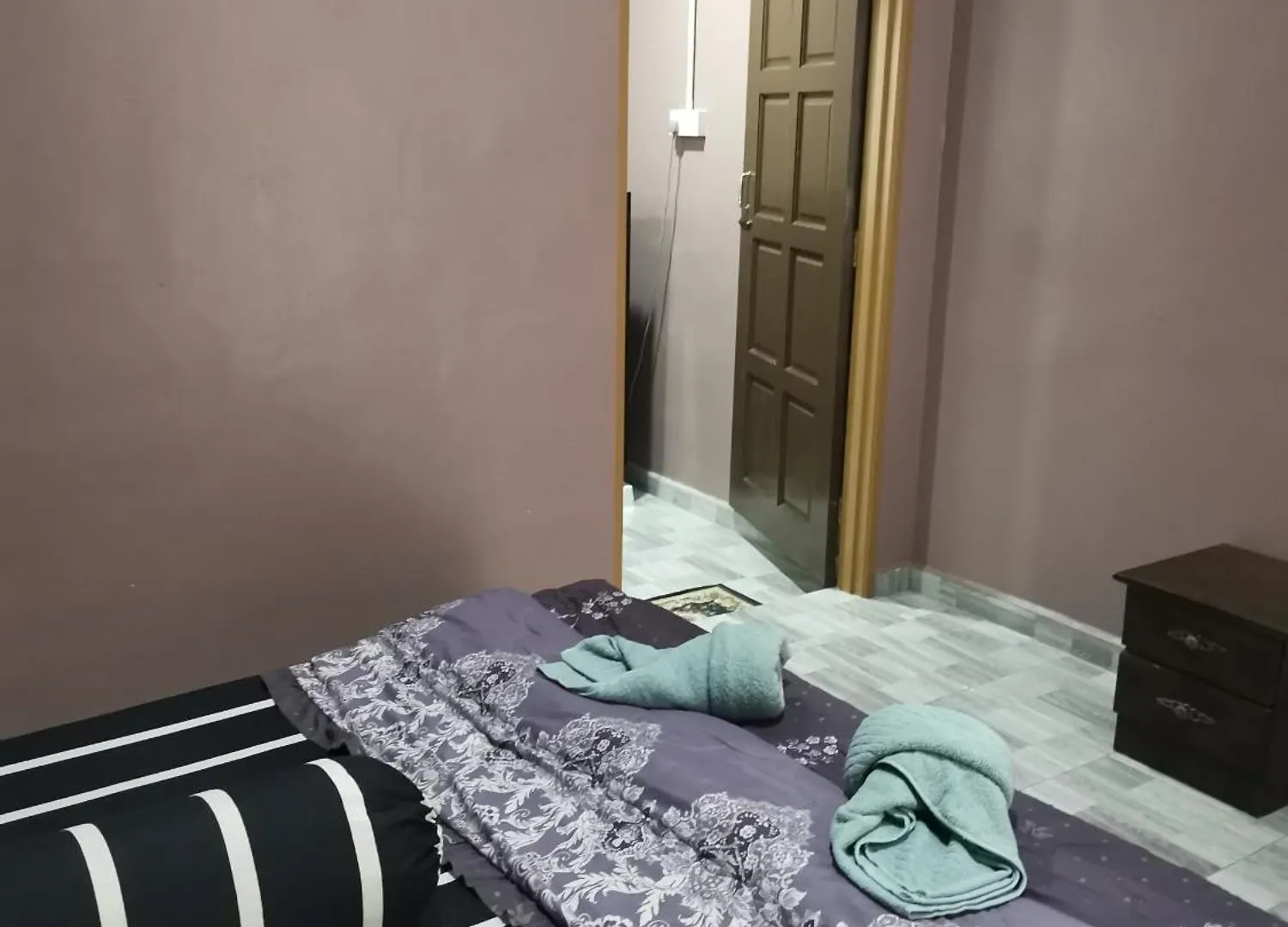 Homestay Oyo Home 90348 Inspire Rooms Langkawi