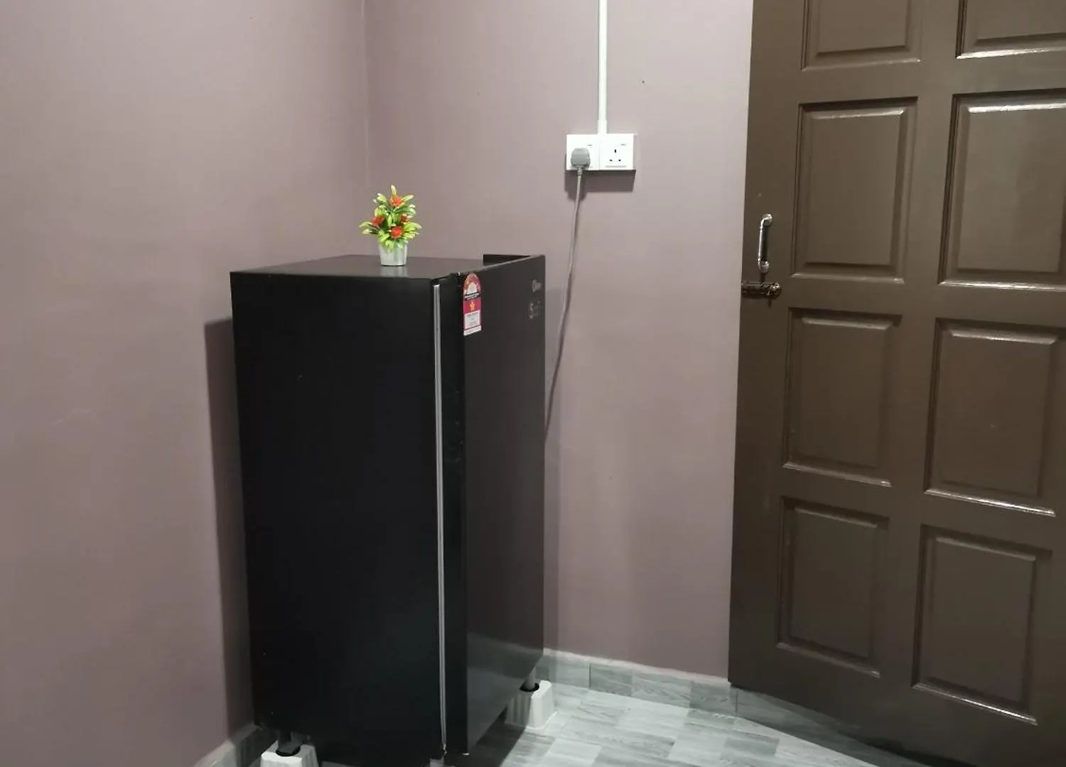 Homestay Oyo Home 90348 Inspire Rooms Langkawi Malaysia