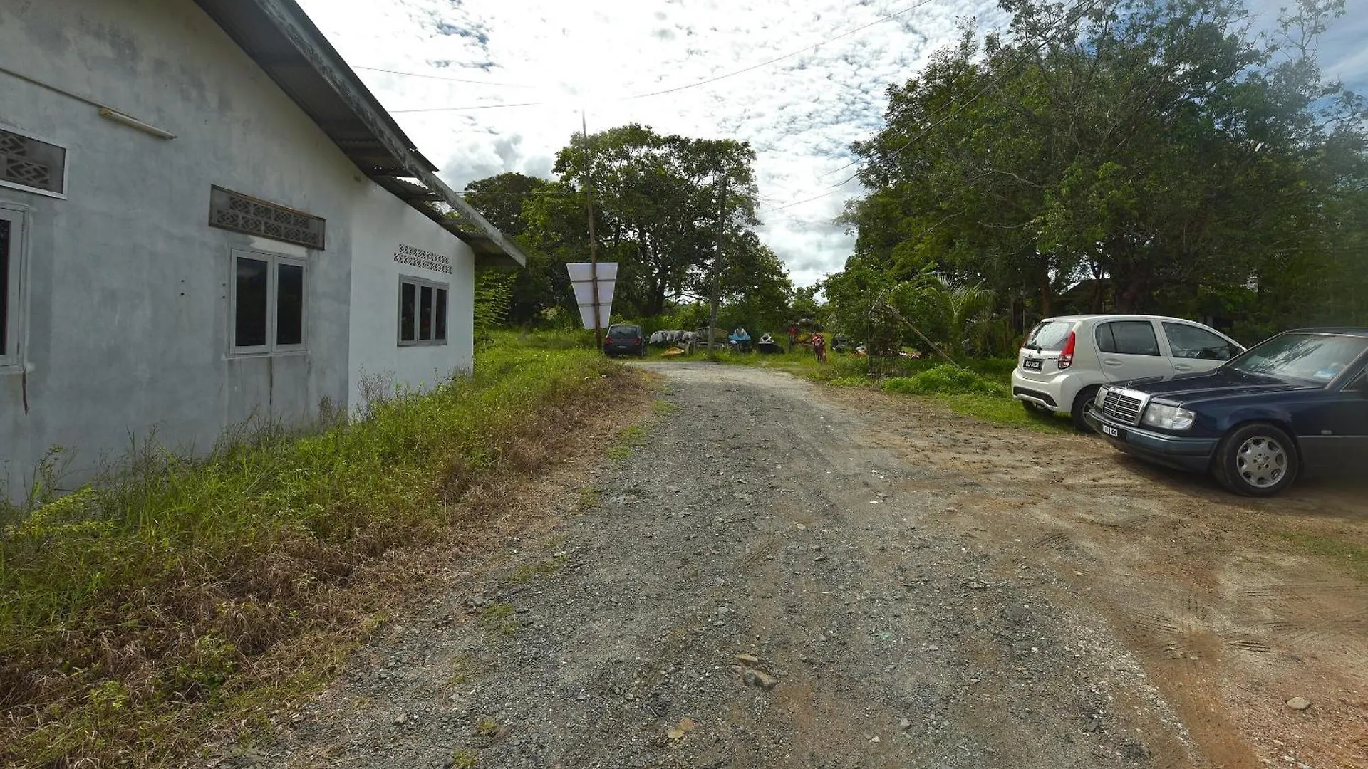 Homestay Oyo Home 90348 Inspire Rooms Langkawi