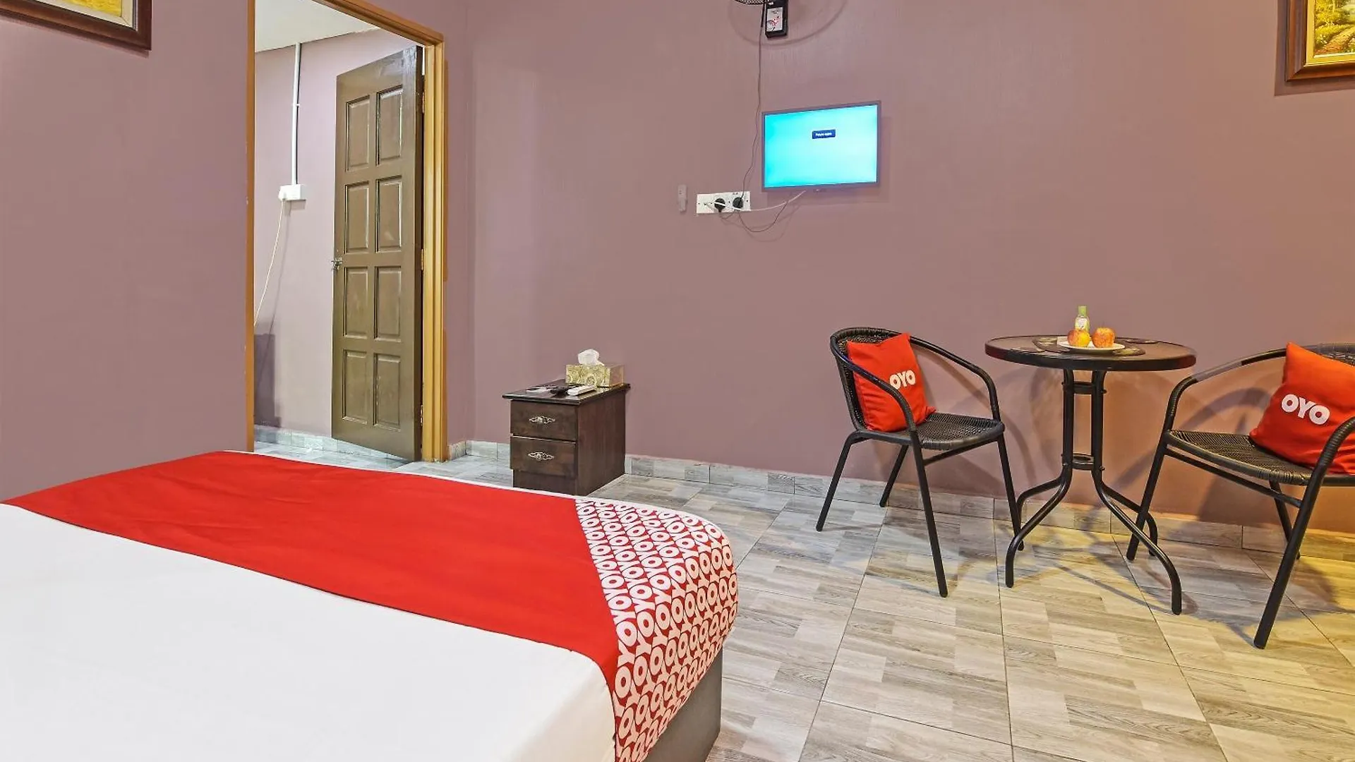 Oyo Home 90348 Inspire Rooms Langkawi