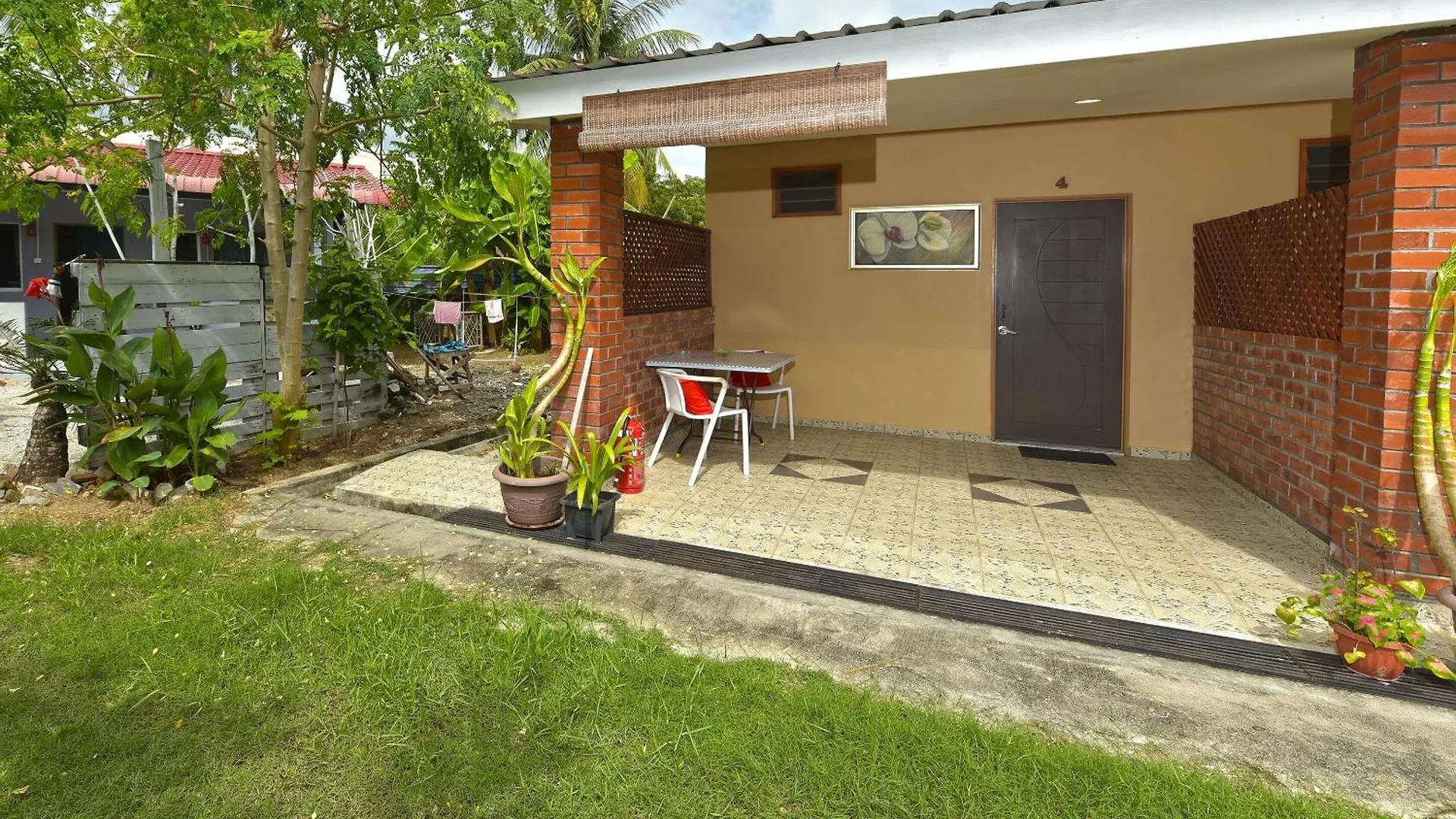 Oyo Home 90348 Inspire Rooms Langkawi Homestay