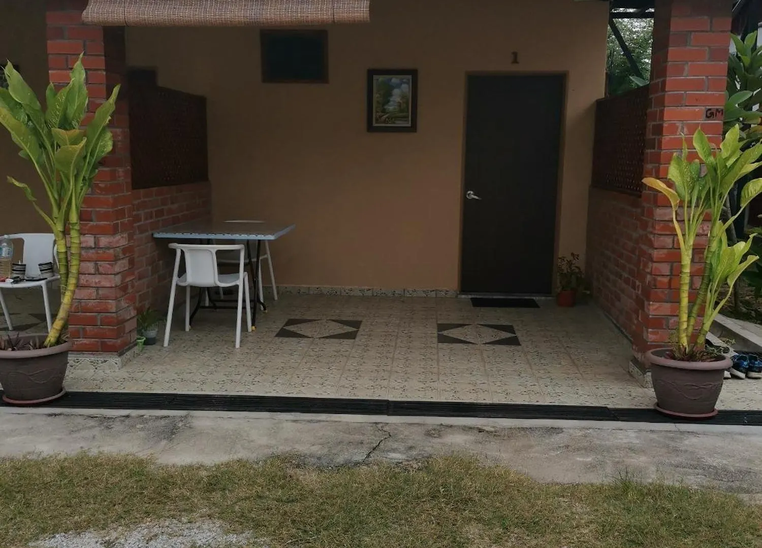 Homestay Oyo Home 90348 Inspire Rooms Langkawi