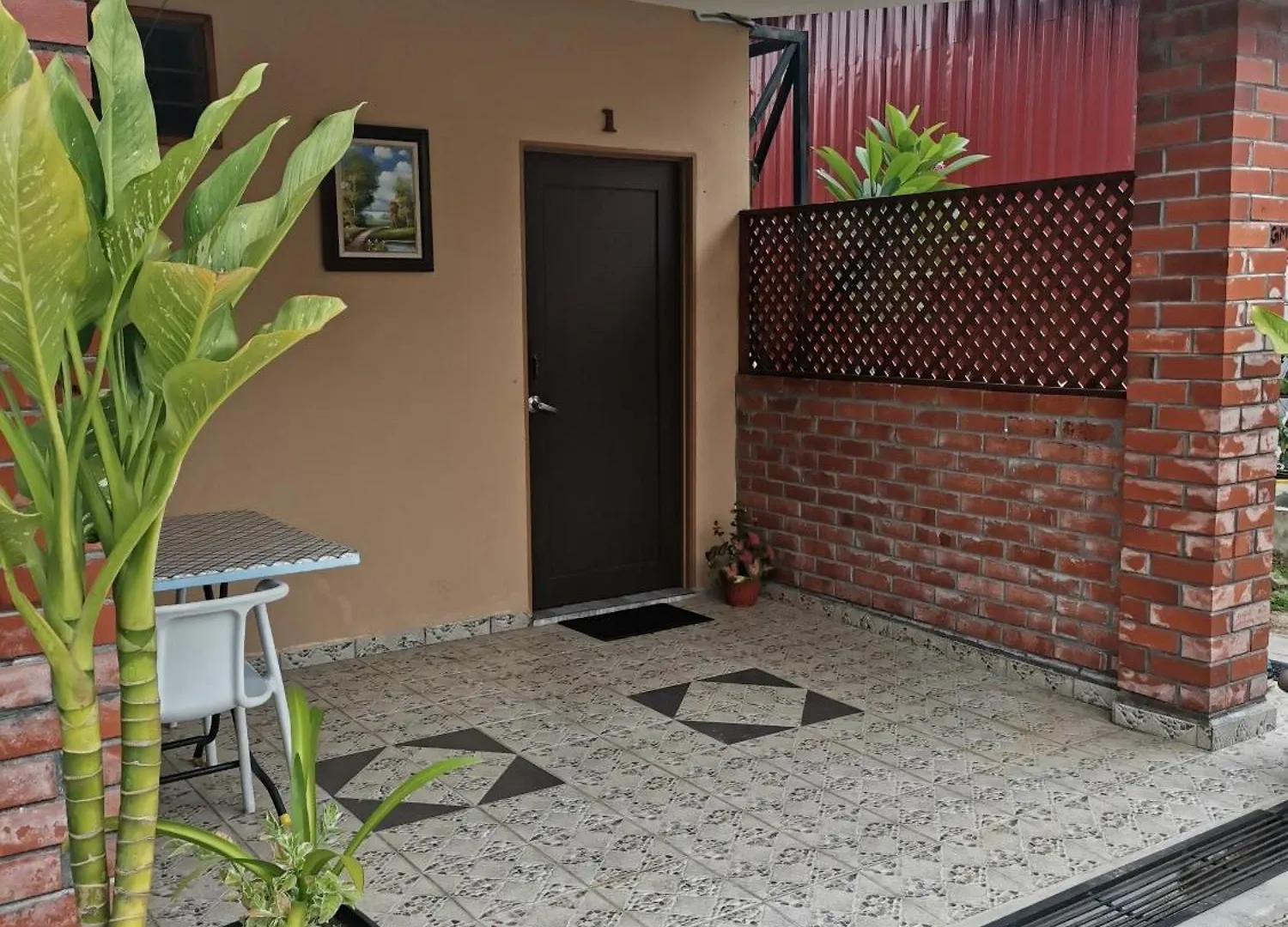 Oyo Home 90348 Inspire Rooms Langkawi Malaysia