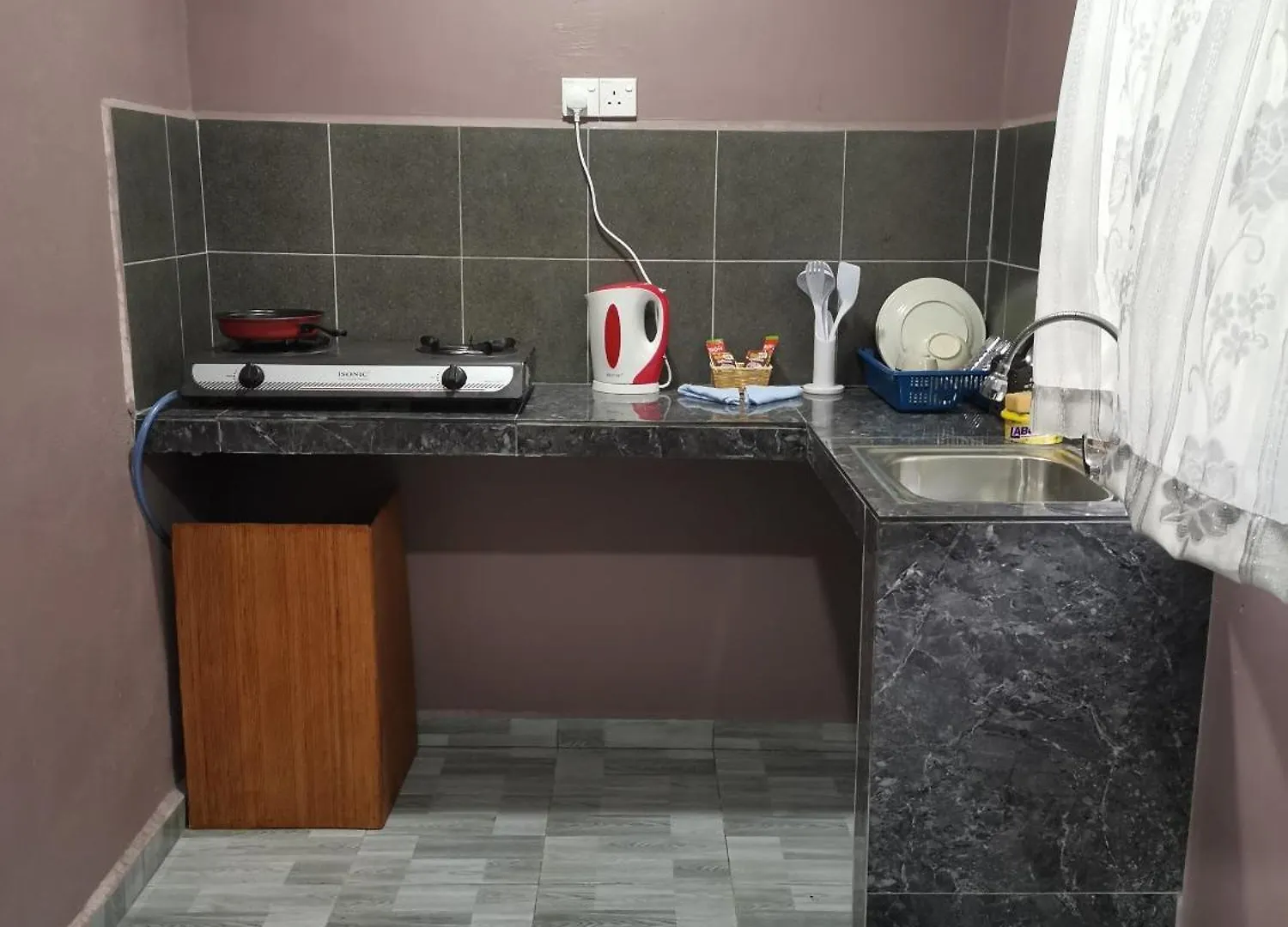 Oyo Home 90348 Inspire Rooms Langkawi 0*,  Malaysia