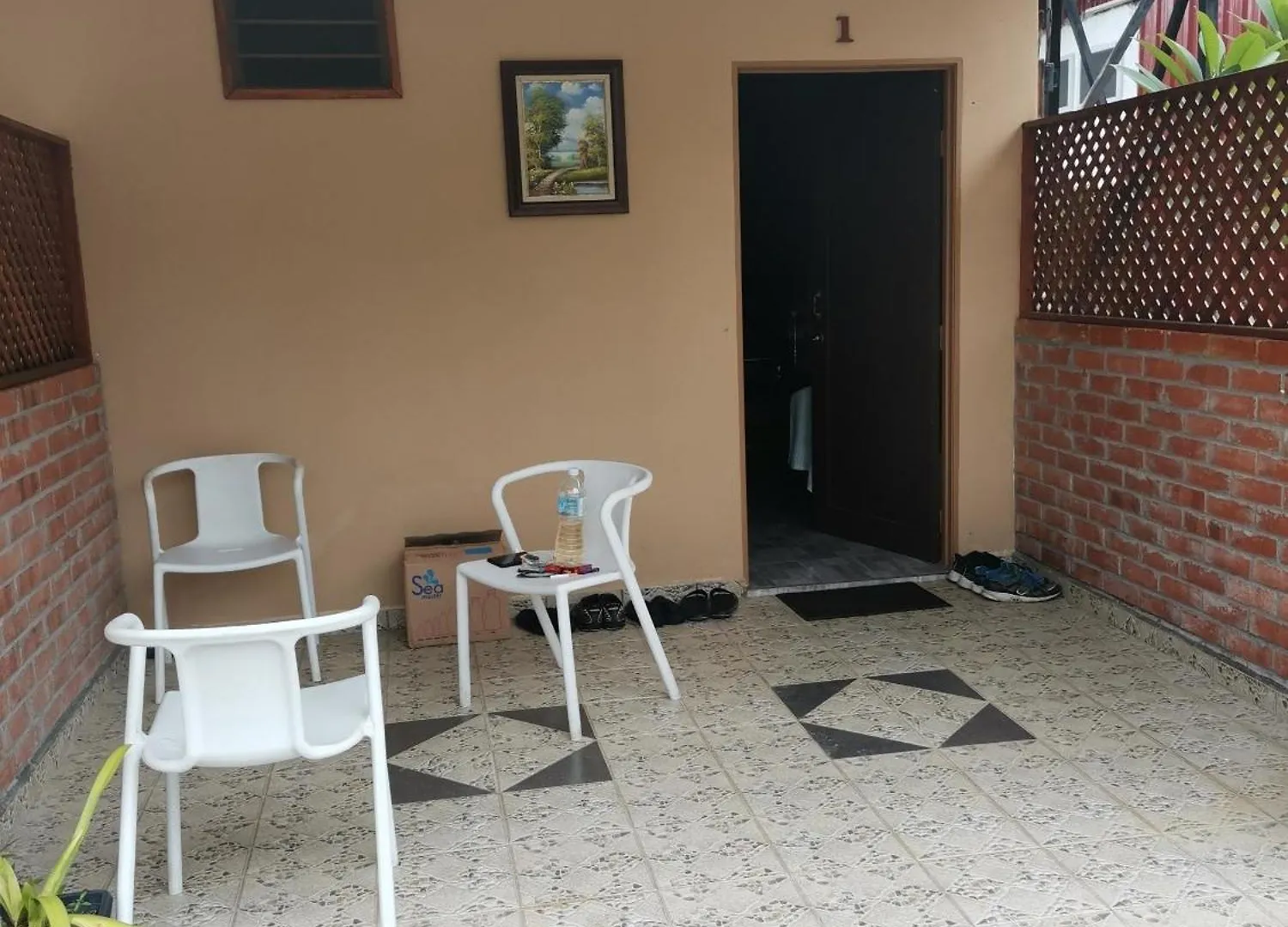 Oyo Home 90348 Inspire Rooms Langkawi 0*,  Malaysia