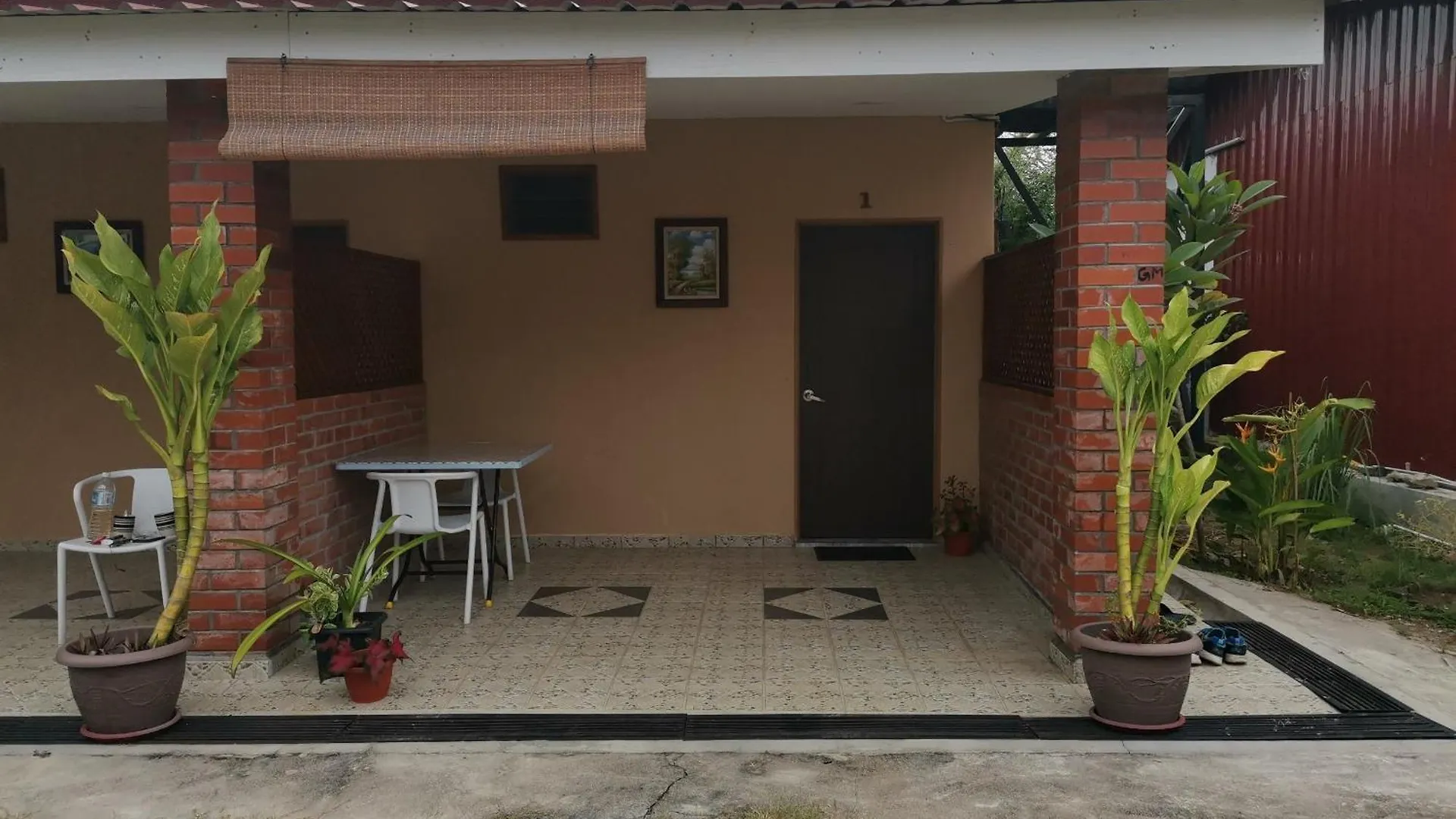 Oyo Home 90348 Inspire Rooms Langkawi 0*,  Malaysia