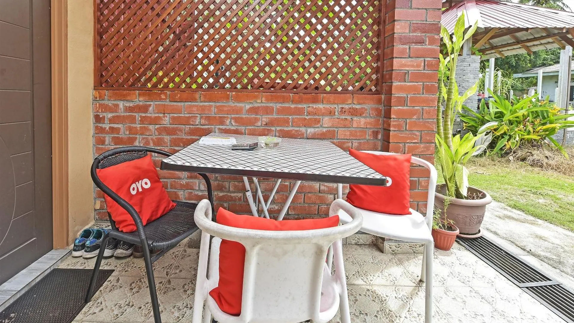Oyo Home 90348 Inspire Rooms Langkawi 0*,  Malaysia
