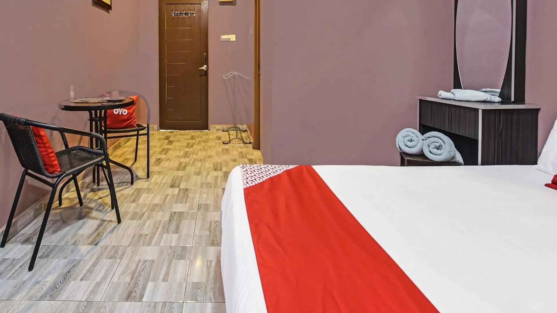 Oyo Home 90348 Inspire Rooms Langkawi