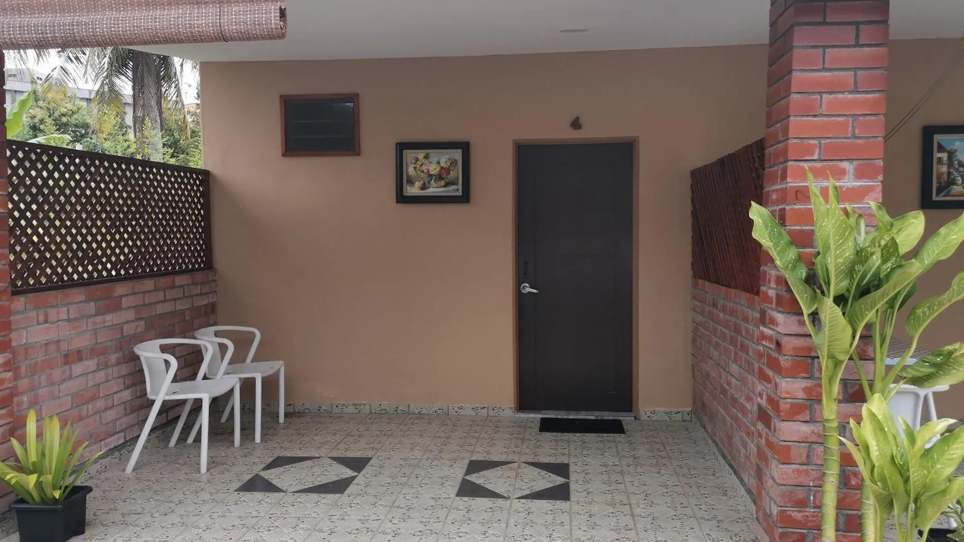 Oyo Home 90348 Inspire Rooms Langkawi Homestay