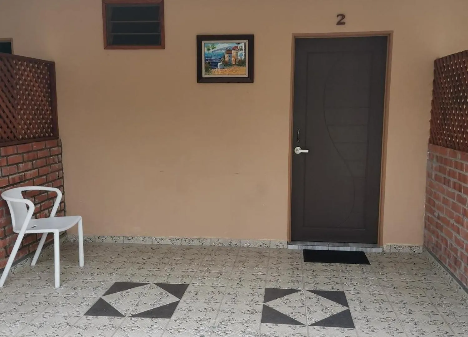 Oyo Home 90348 Inspire Rooms Langkawi