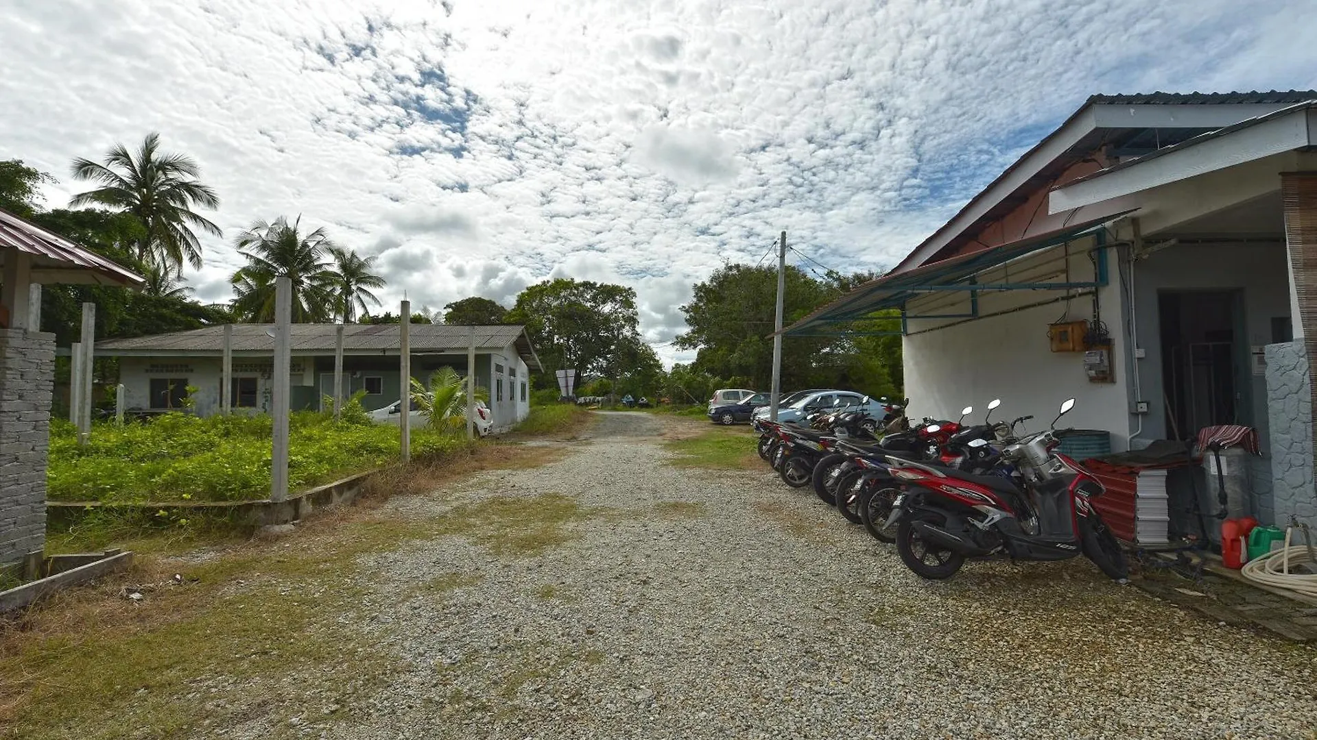 Oyo Home 90348 Inspire Rooms Langkawi Homestay