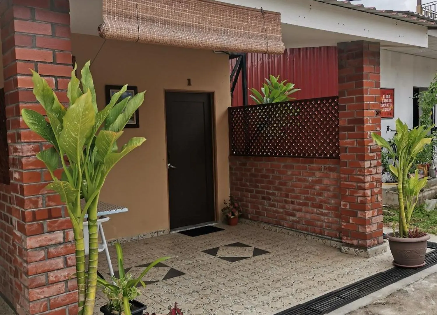 Oyo Home 90348 Inspire Rooms Langkawi 0*,