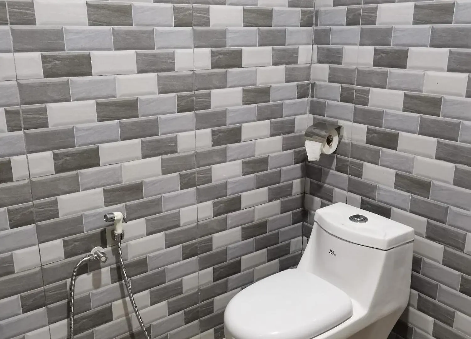 Oyo Home 90348 Inspire Rooms Langkawi