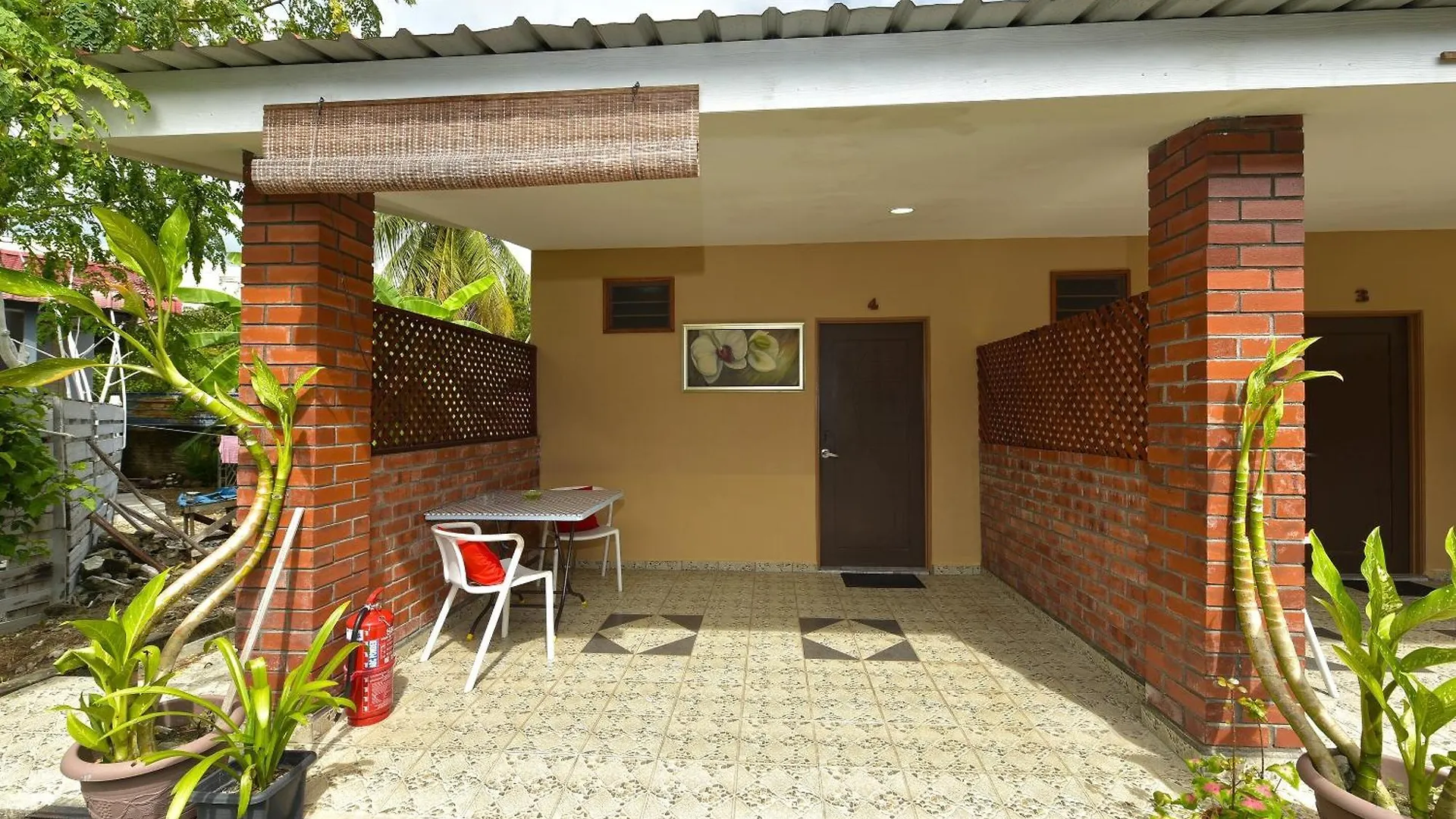 Oyo Home 90348 Inspire Rooms Langkawi
