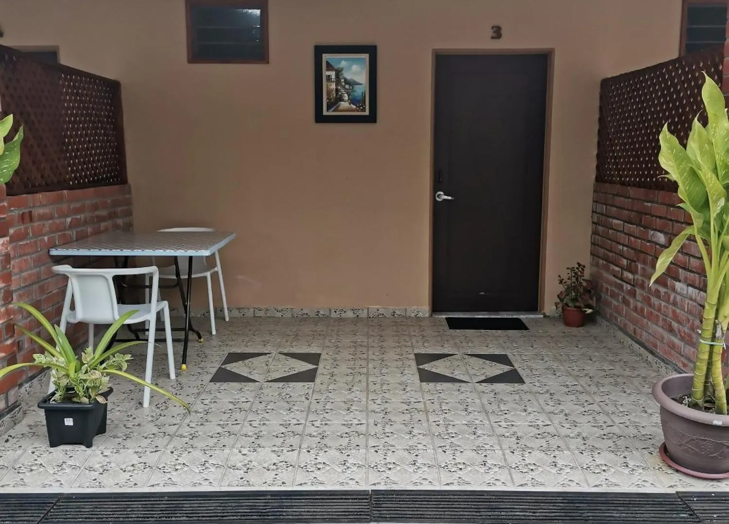 Oyo Home 90348 Inspire Rooms Langkawi Homestay