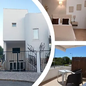 Costamar Appartement Lagos