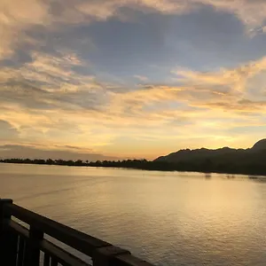Villa Langkawi Lagoon Water Vip, Pantai Cenang (Langkawi)