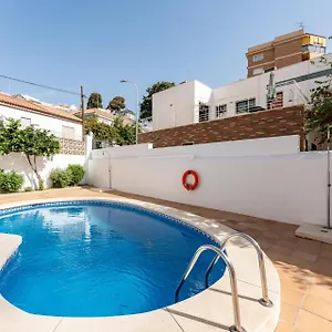 Malagasuite Costa Sol Oasis Appartement Torremolinos