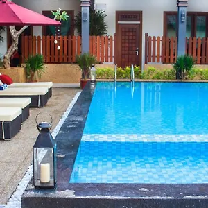Sunday Telaga Terrace Boutique Szálloda