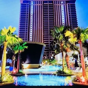 Queens Service At Times Square Appartement Kuala Lumpur
