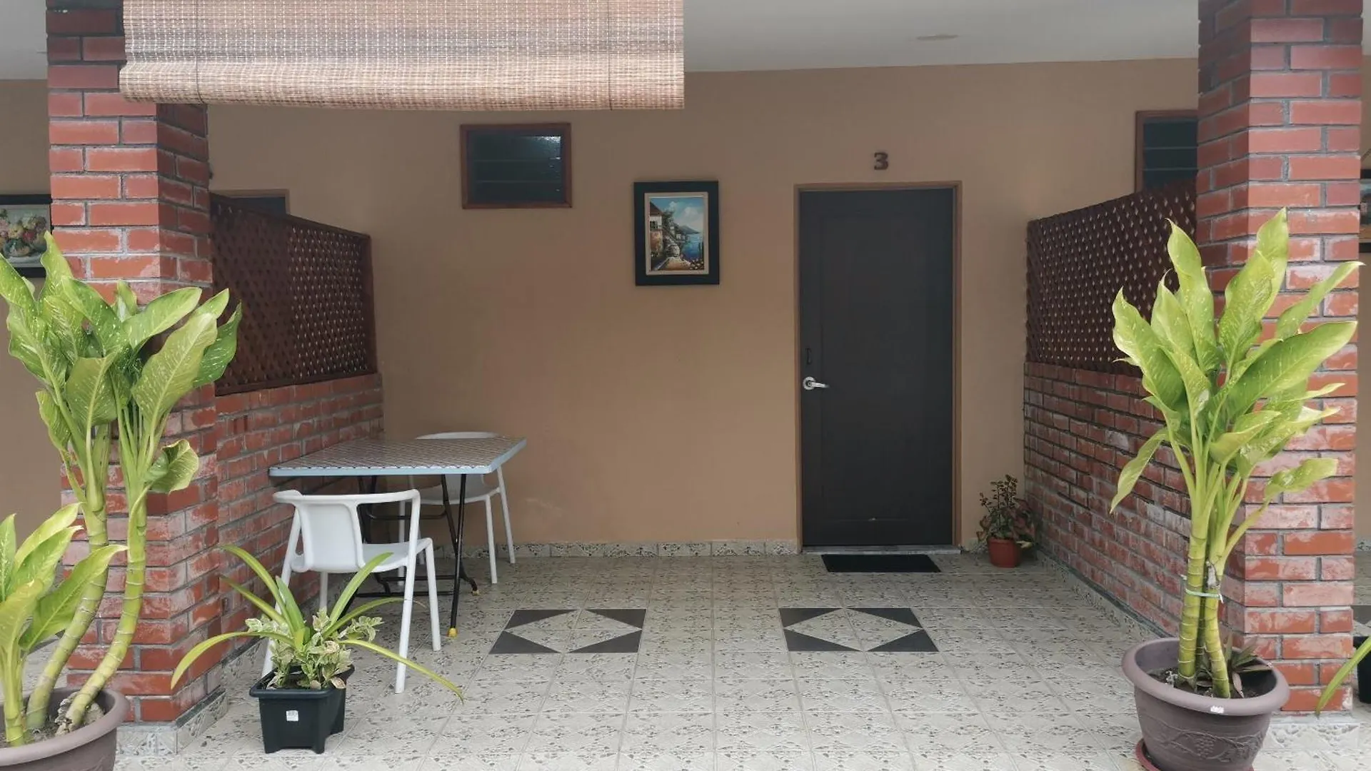 Homestay Oyo Home 90348 Inspire Rooms Langkawi