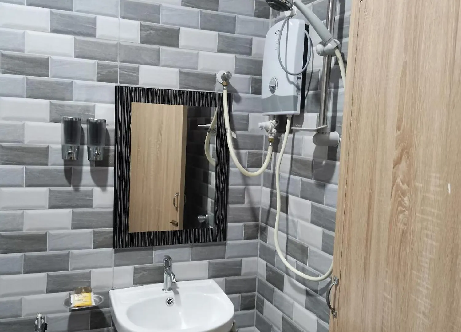 Oyo Home 90348 Inspire Rooms Langkawi