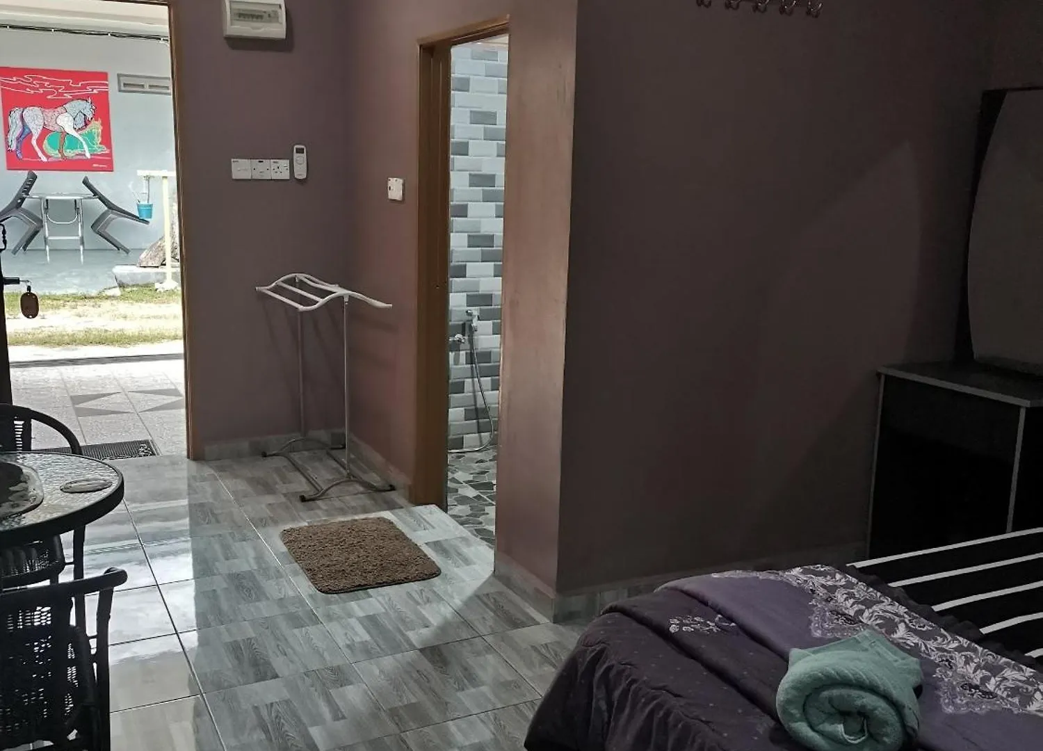 Oyo Home 90348 Inspire Rooms Langkawi Homestay