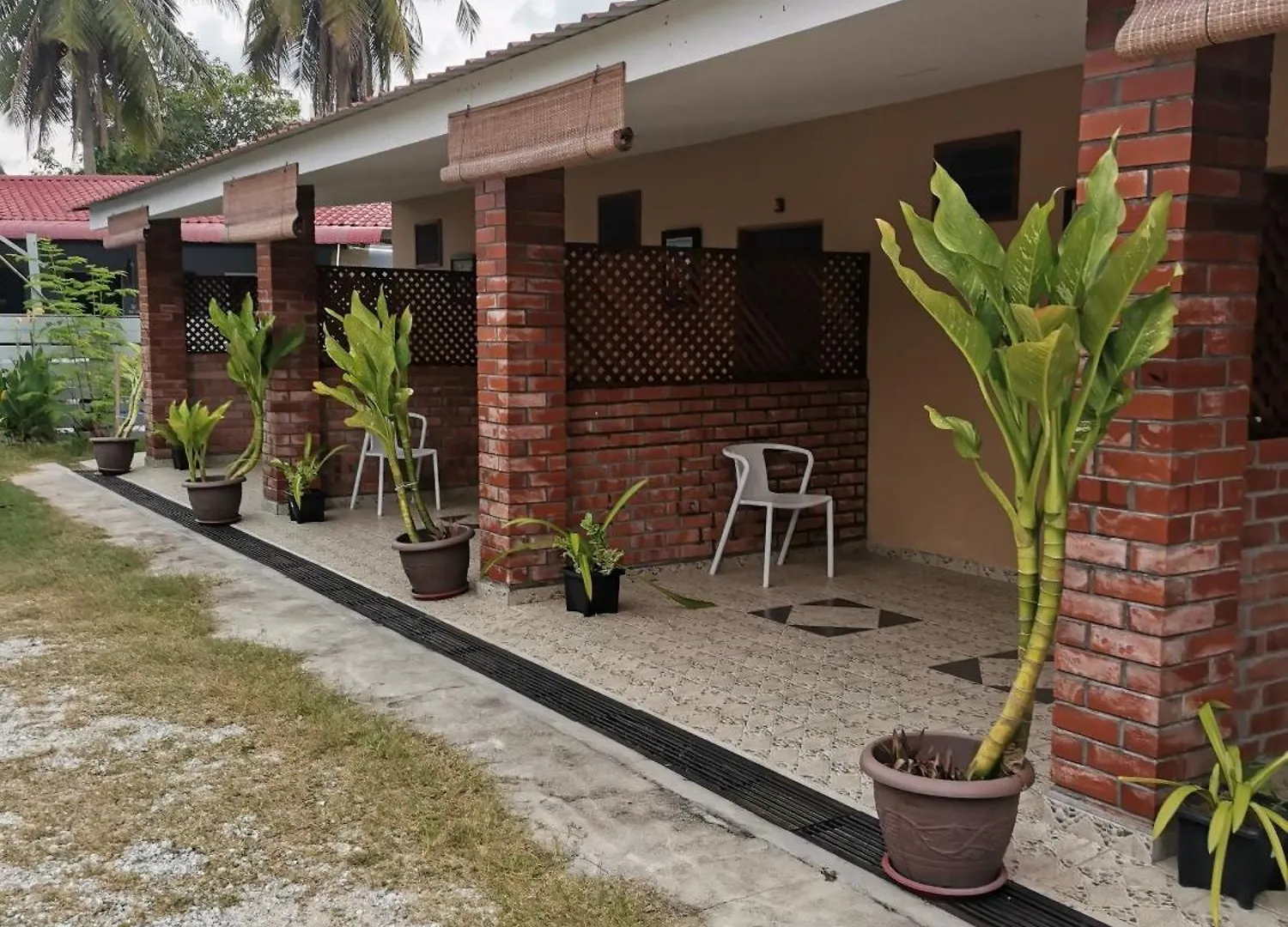 Homestay Oyo Home 90348 Inspire Rooms Langkawi Malaysia