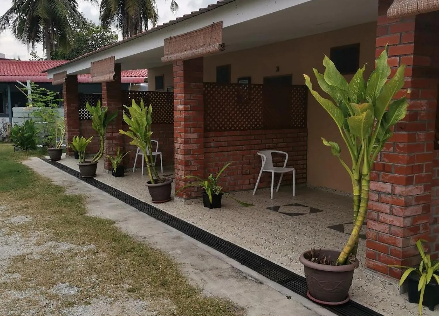 Homestay Oyo Home 90348 Inspire Rooms Langkawi