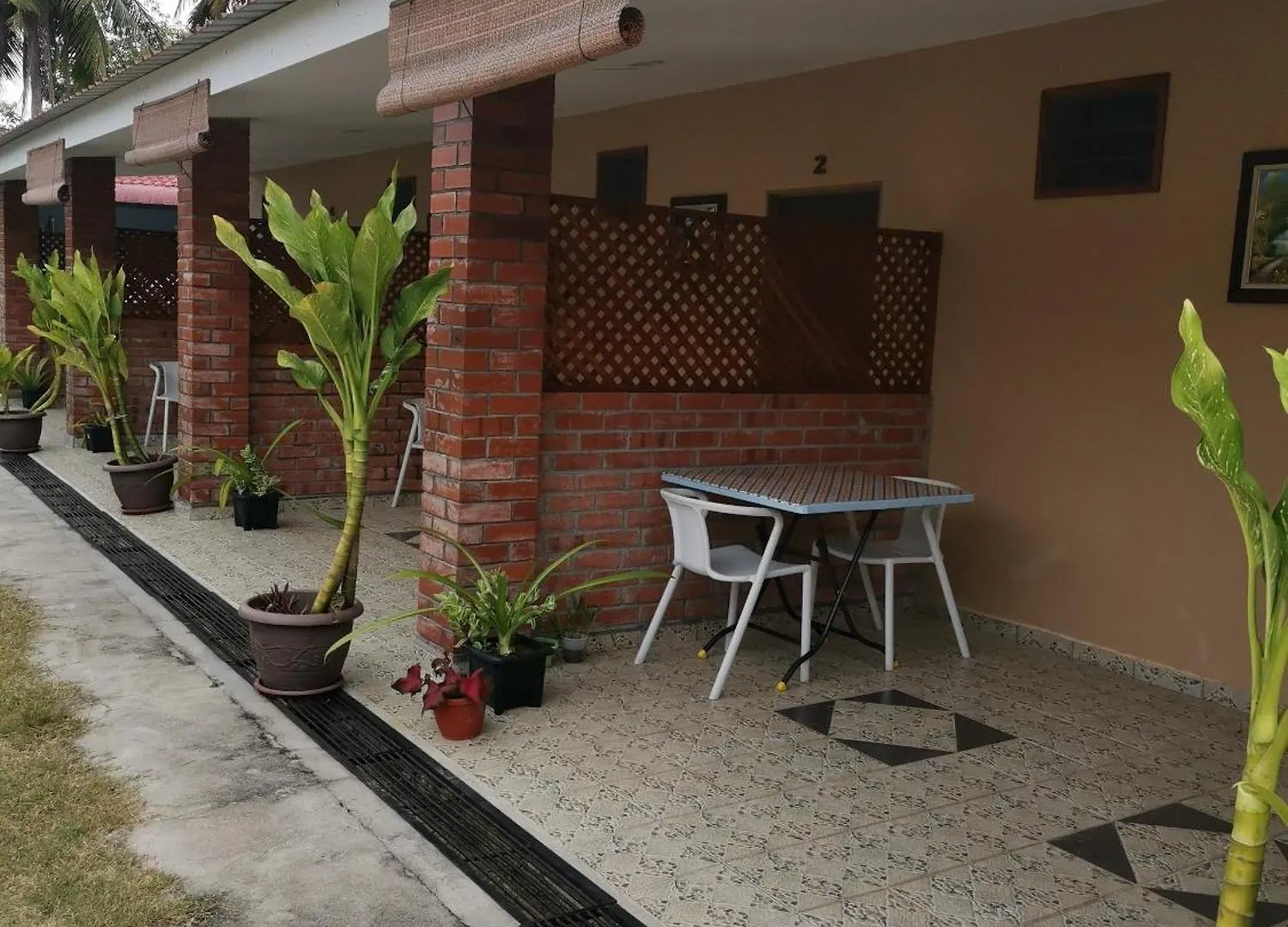 Oyo Home 90348 Inspire Rooms ランカウイ島 0*,
