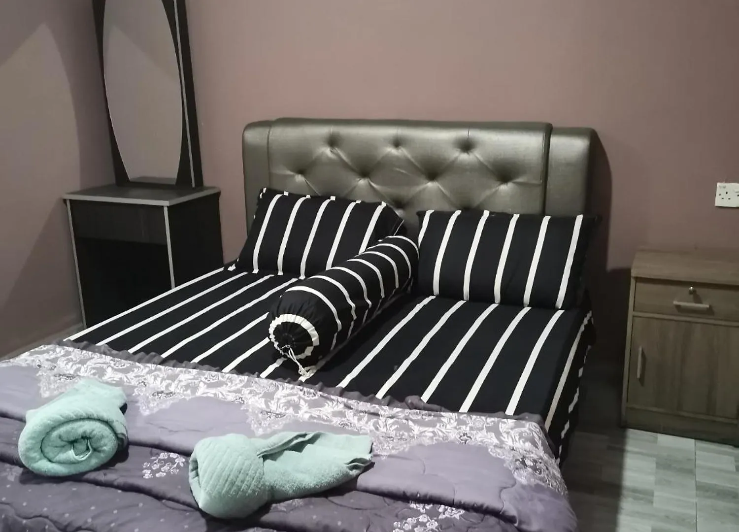 Oyo Home 90348 Inspire Rooms ランカウイ島