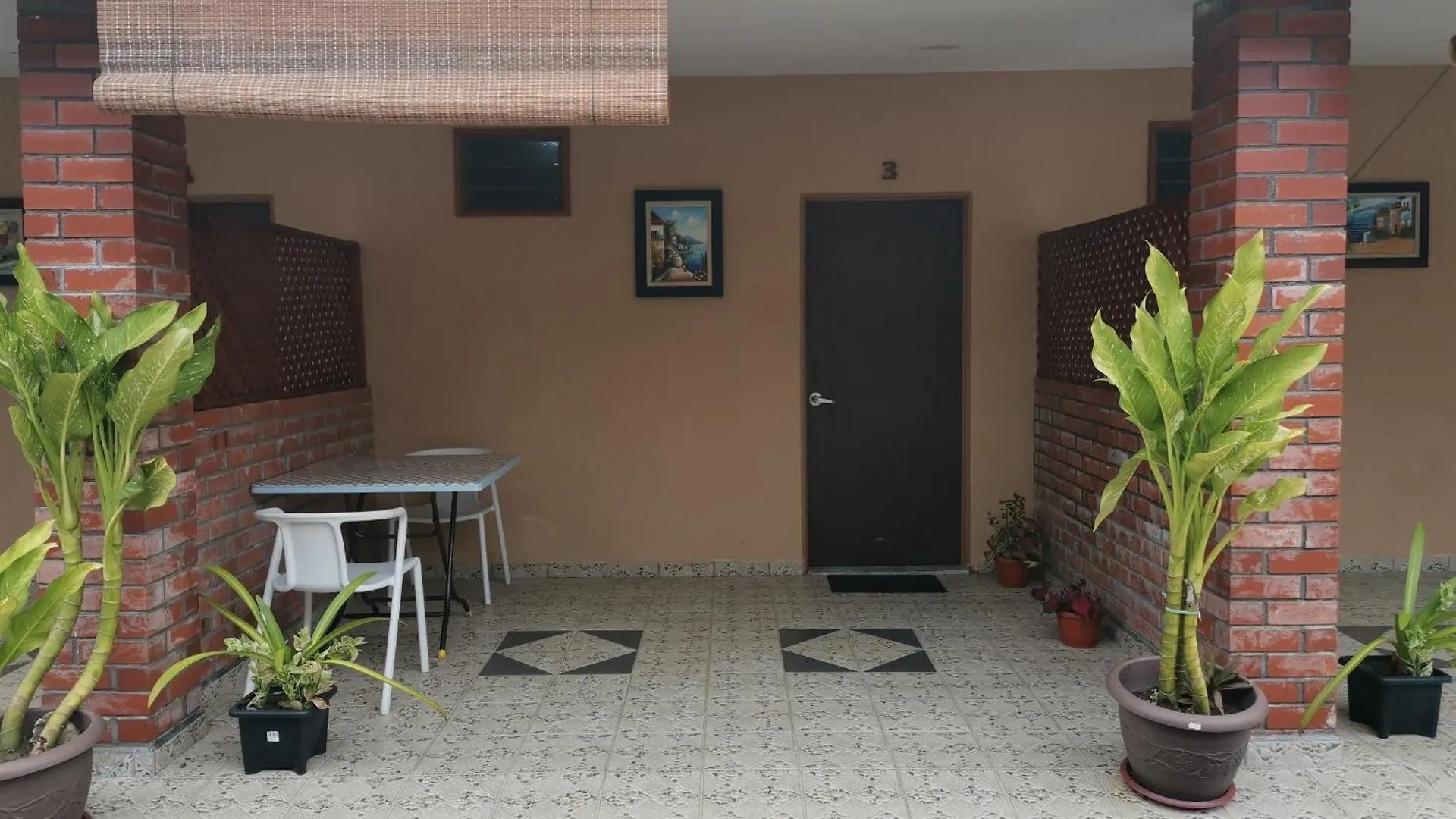 Oyo Home 90348 Inspire Rooms ランカウイ島 マレーシア