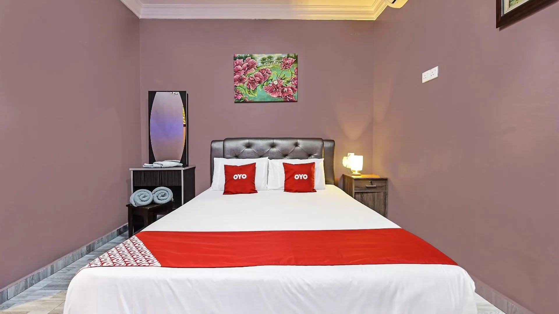 Oyo Home 90348 Inspire Rooms ランカウイ島